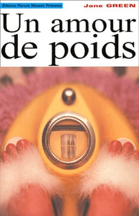 Un amour de poids