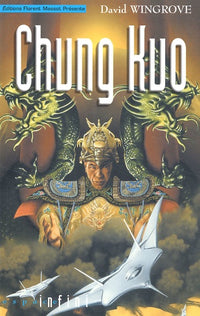 Chung Kuo, tome 1 : L'Empire du milieu