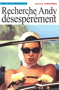 Recherche Andy désespérément