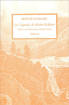 Légendes de Maître Eckhart