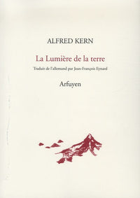 La lumière de la terre