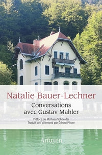 Conversations avec Gustav Mahler
