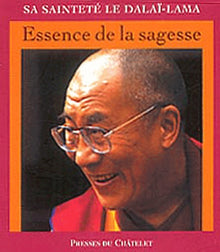 Essence de la sagesse