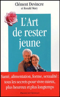 L'art de rester jeune