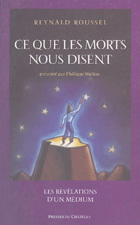 Ce que les morts nous disent