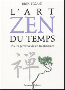 L'art zen du temps