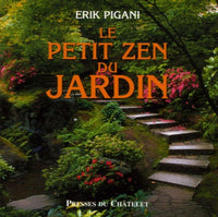 Le petit zen du jardin