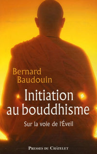 Initiation au bouddhisme