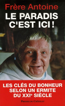 Le paradis c'est ici