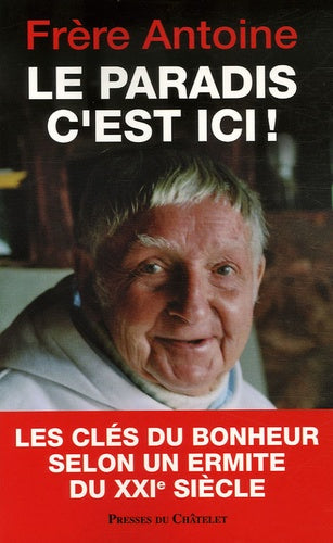 Le paradis c'est ici