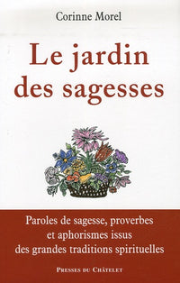 Le jardin des sagesses