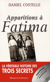 Apparitions à Fatima