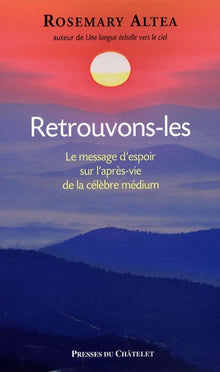 Retrouvons-les