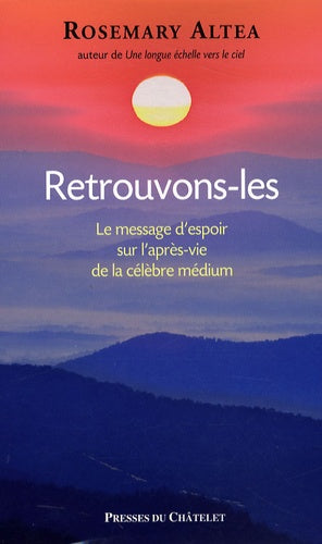Retrouvons-les