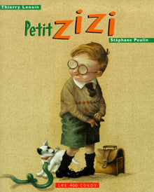 Petit zizi