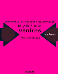 La peur aux ventres