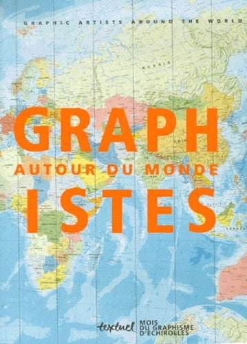 Graphistes autour du monde
