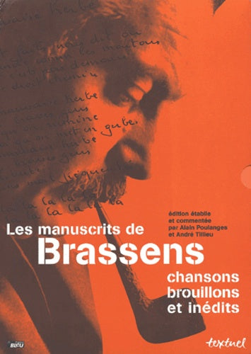 Les Manuscrits de Brassens