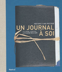 un journal à soi