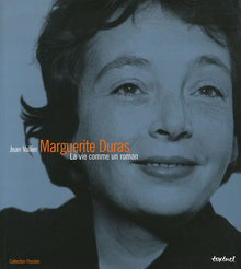 Marguerite duras