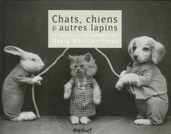 Chats, chiens et autres lapins.