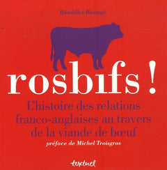 Rosbifs !