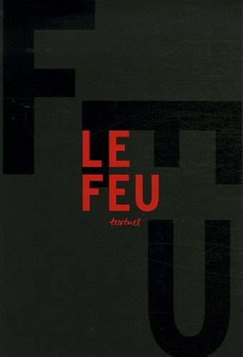 Le feu