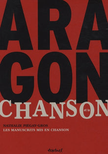 Aragon et la chanson