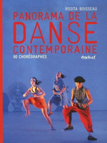 Panorama de la danse contemporaine