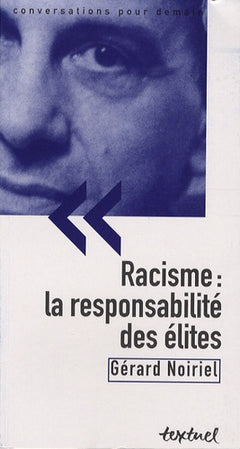Racisme : la responsabilité des élites
