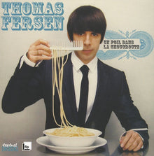 Un poil dans la choucroute