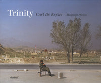 Trinity- photographies 1991-2007