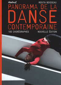 Panorama de la danse contemporaine
