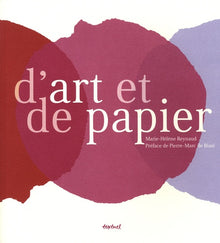 D'art et de papier
