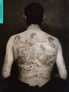 Papiers des bas-fonds