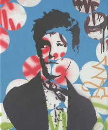 rimbaudmania: l'éternité d'une icône