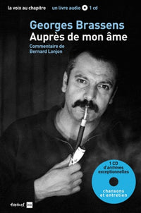 Georges Brassens, auprès de son âme