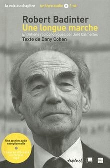 Robert Badinter