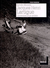 Jacques Henri Lartigue, l'invention d'un artiste