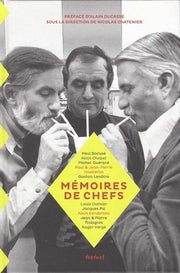 Mémoires de chefs
