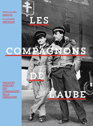 Les compagnons de l'aube
