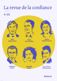 La Revue de la confiance n°1