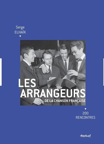 Les Arrangeurs de la chanson française