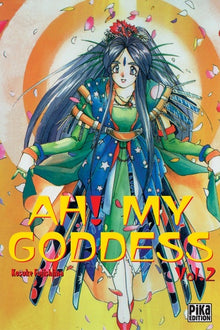 Ah ! My Goddess, tome 2