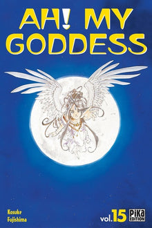 Ah ! My Goddess - Tome 15