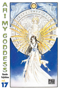 Ah ! My Goddess - Tome 17