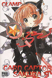 Card Captor Sakura, tome 11