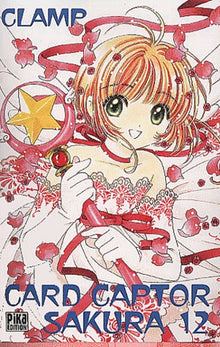 Card Captor Sakura