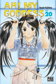 Ah ! My Goddess - Tome 20