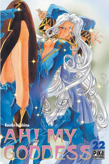 Ah ! My Goddess - Tome 22